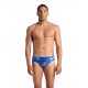 Плавки Arena TEAM CRACKLE SWIM BRIEFS