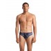 Плавки Arena TEAM CRACKLE SWIM BRIEFS