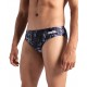 Плавки Arena TEAM CRACKLE SWIM BRIEFS