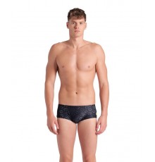 Плавки транки ARENA MONOGRAM SWIM LOW WAIST SHORT