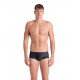 Плавки транки ARENA MONOGRAM SWIM LOW WAIST SHORT