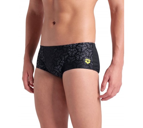 Плавки транки ARENA MONOGRAM SWIM LOW WAIST SHORT Плавки транки ARENA MONOGRAM SWIM LOW WAIST SHORT