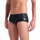 Плавки транки ARENA MONOGRAM SWIM LOW WAIST SHORT