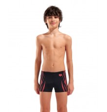 Плавки ARENA POSEIDONIA SWIM SHORT JR