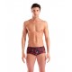 Плавки ARENA GRAPHIC SWIM LOW WAIST SHORT