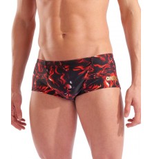  black-multi