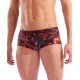 Плавки ARENA GRAPHIC SWIM LOW WAIST SHORT