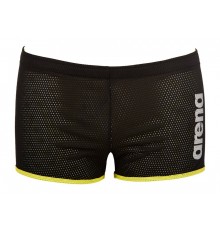 Шорты тормозные тренировочные Arena SQUARE CUT DRAG SUIT