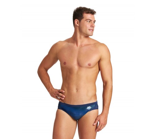 Плавки ARENA ICONIC BRIEF Плавки ARENA ICONIC BRIEF