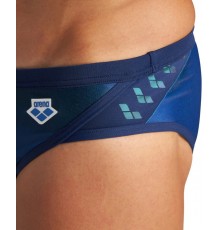 navy-space blue multi