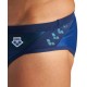 Плавки ARENA ICONIC BRIEF