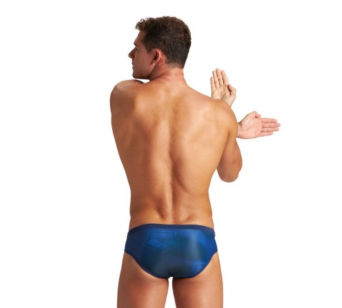Плавки ARENA ICONIC BRIEF Плавки ARENA ICONIC BRIEF