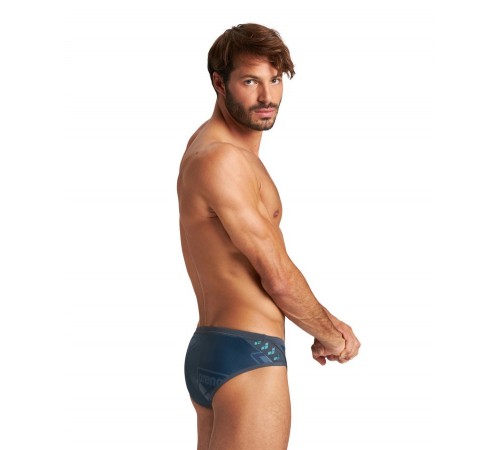 Плавки ARENA ICONIC BRIEF Плавки ARENA ICONIC BRIEF