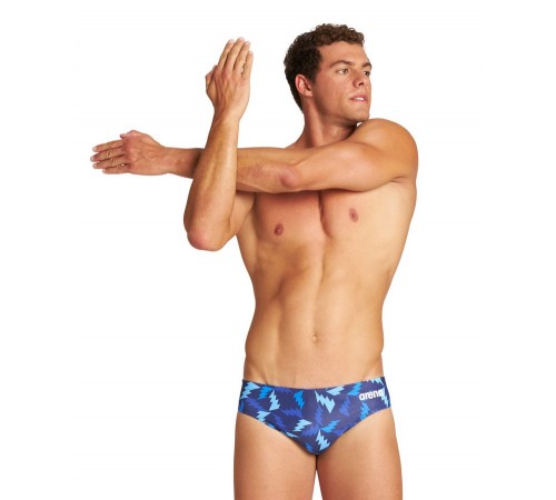Плавки Arena LIGHTNING COLORS BRIEF Плавки Arena LIGHTNING COLORS BRIEF