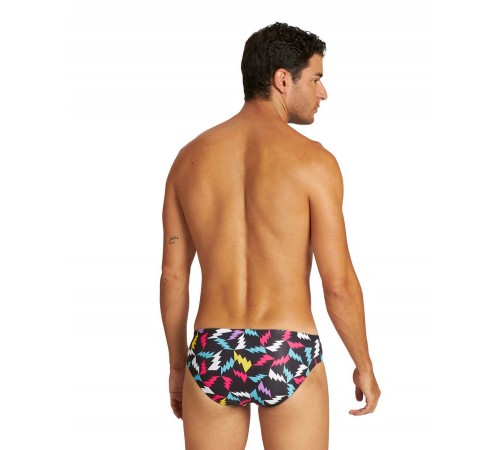 Плавки Arena LIGHTNING COLORS BRIEF Плавки Arena LIGHTNING COLORS BRIEF