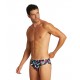 Плавки Arena LIGHTNING COLORS BRIEF