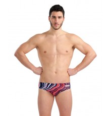 Плавки Arena SWIM BRIEFS MARBLED