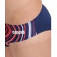Плавки Arena SWIM BRIEFS MARBLED