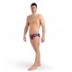 Плавки Arena SWIM BRIEFS MARBLED