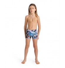 Плавки Arena SHORT PLACEMENT JR