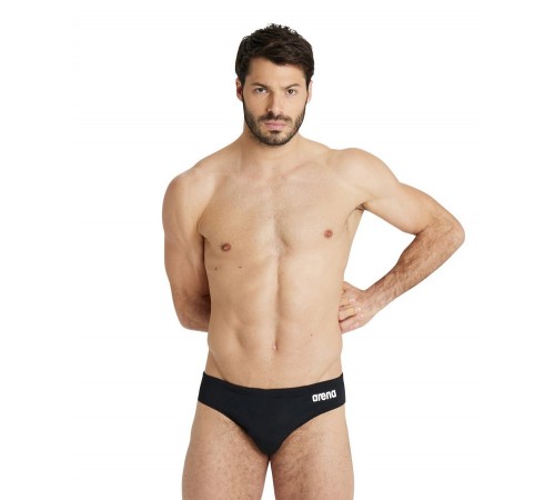 Плавки Arena SOLID BRIEF