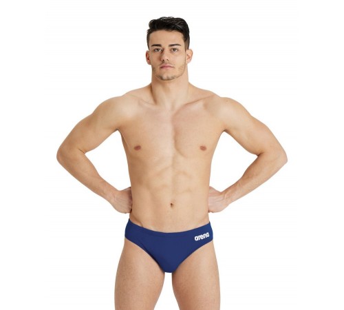 Плавки Arena SOLID BRIEF