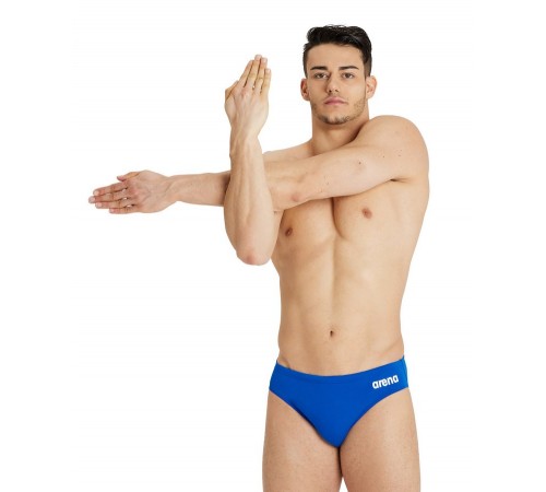 Плавки Arena SOLID BRIEF