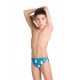 Плавки Arena CRAZY PENGUINS JR BRIEF