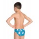 Плавки Arena CRAZY PENGUINS JR BRIEF