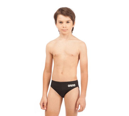 Плавки Arena SOLID BRIEF JR