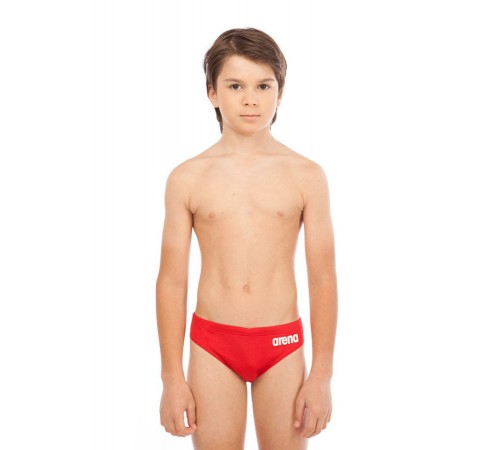 Плавки Arena SOLID BRIEF JR