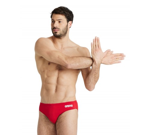 Плавки Arena SOLID BRIEF