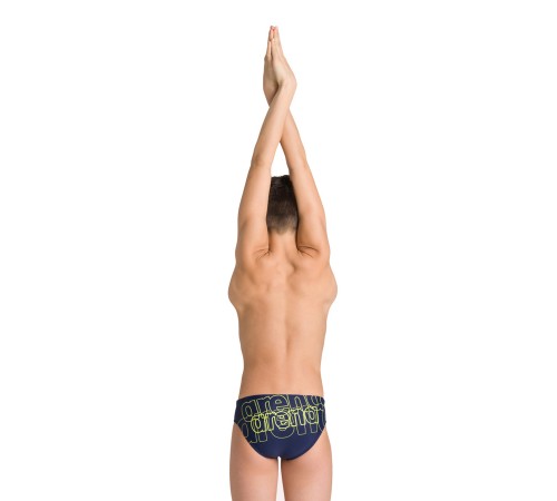 Плавки Arena SPOTLIGHT JR BRIEF Плавки Arena SPOTLIGHT JR BRIEF