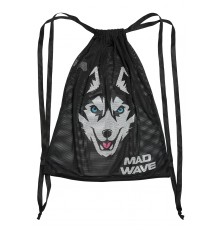 Мешок для инвентаря MAD WAVE DRY MESH BAG HUSKY