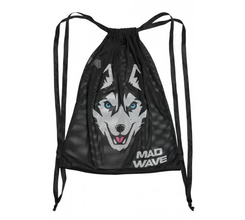 Мешок для инвентаря MAD WAVE DRY MESH BAG HUSKY
