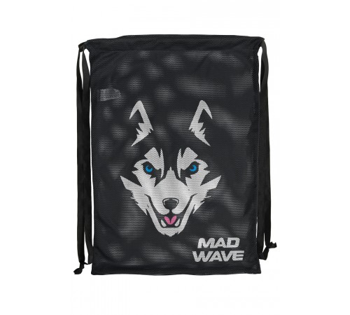 Мешок для инвентаря MAD WAVE DRY MESH BAG HUSKY