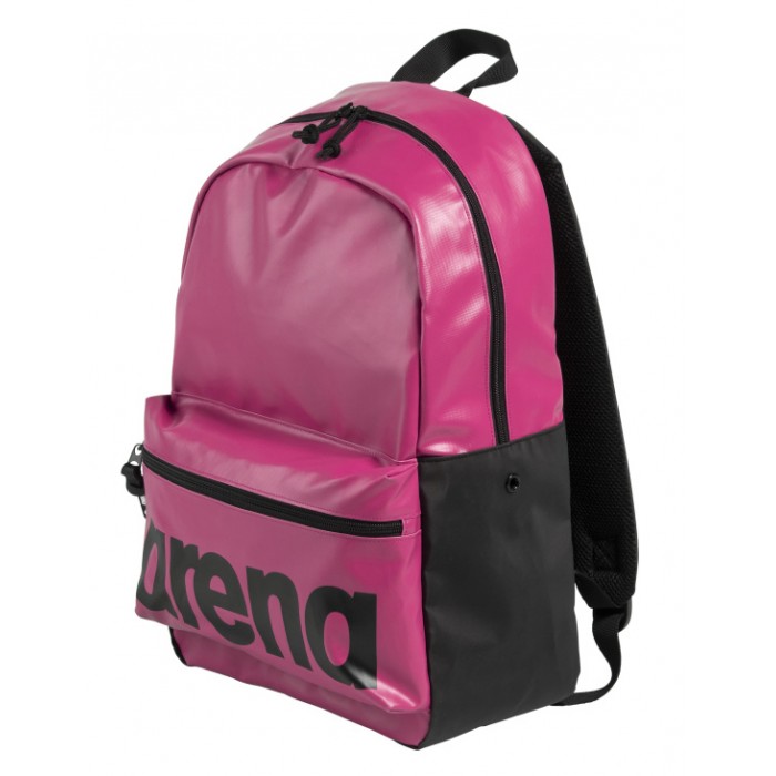 big sports backpack