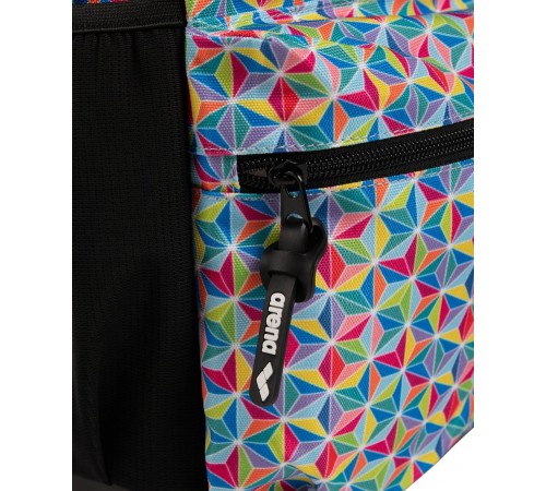 Рюкзак ARENA TEAM BACKPACK 30 ALLOVER Рюкзак ARENA TEAM BACKPACK 30 ALLOVER