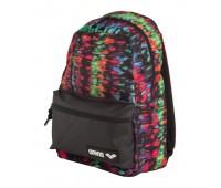 Рюкзак ARENA TEAM BACKPACK 30 ALLOVER