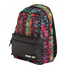 Рюкзак ARENA TEAM BACKPACK 30 ALLOVER