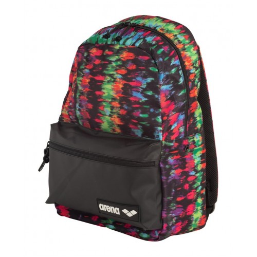 Рюкзак ARENA TEAM BACKPACK 30 ALLOVER