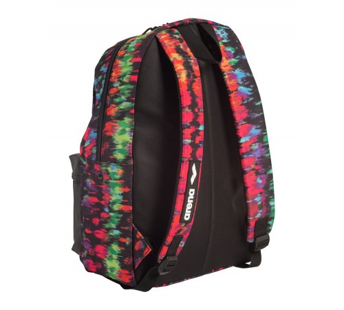 Рюкзак ARENA TEAM BACKPACK 30 ALLOVER Рюкзак ARENA TEAM BACKPACK 30 ALLOVER