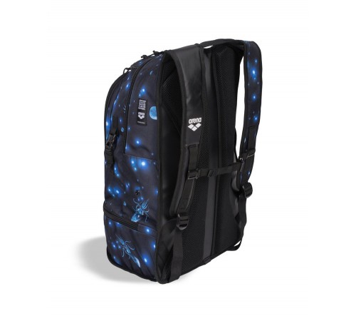 Рюкзак ARENA FASTPACK 3.0 ALLOVER Рюкзак ARENA FASTPACK 3.0 ALLOVER