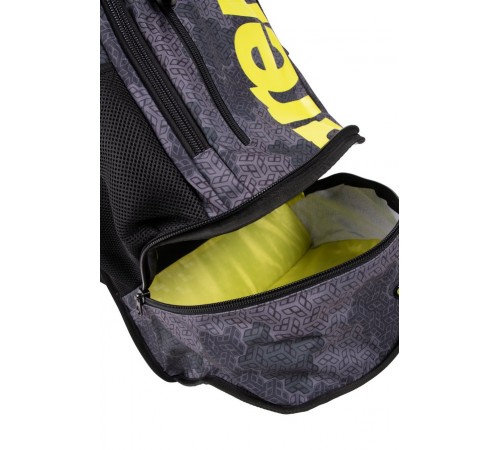 Рюкзак ARENA FASTPACK 3.0 ALLOVER Рюкзак ARENA FASTPACK 3.0 ALLOVER