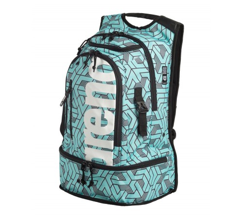 Рюкзак ARENA FASTPACK 3.0 ALLOVER Рюкзак ARENA FASTPACK 3.0 ALLOVER