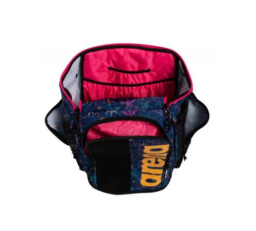 Рюкзак ARENA SPIKY III BACKPACK 45 ALLOVER Рюкзак ARENA SPIKY III BACKPACK 45 ALLOVER