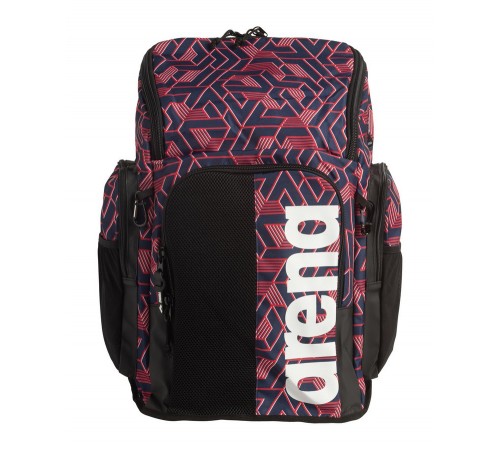 Рюкзак ARENA SPIKY III BACKPACK 45 ALLOVER