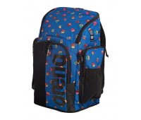 Рюкзак ARENA SPIKY III BACKPACK 45 ALLOVER