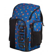Рюкзак ARENA SPIKY III BACKPACK 45 ALLOVER