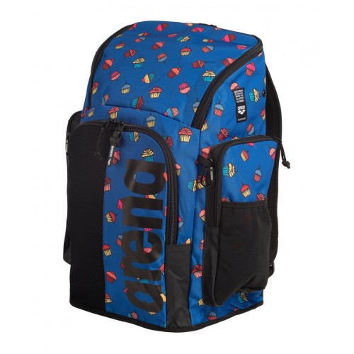 Рюкзак ARENA SPIKY III BACKPACK 45 ALLOVER